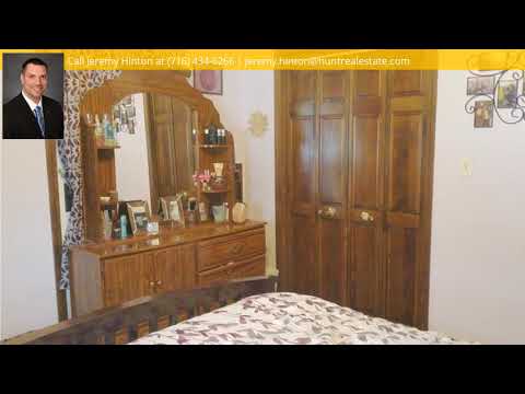 172 81st Street, Niagara Falls, NY home video tour