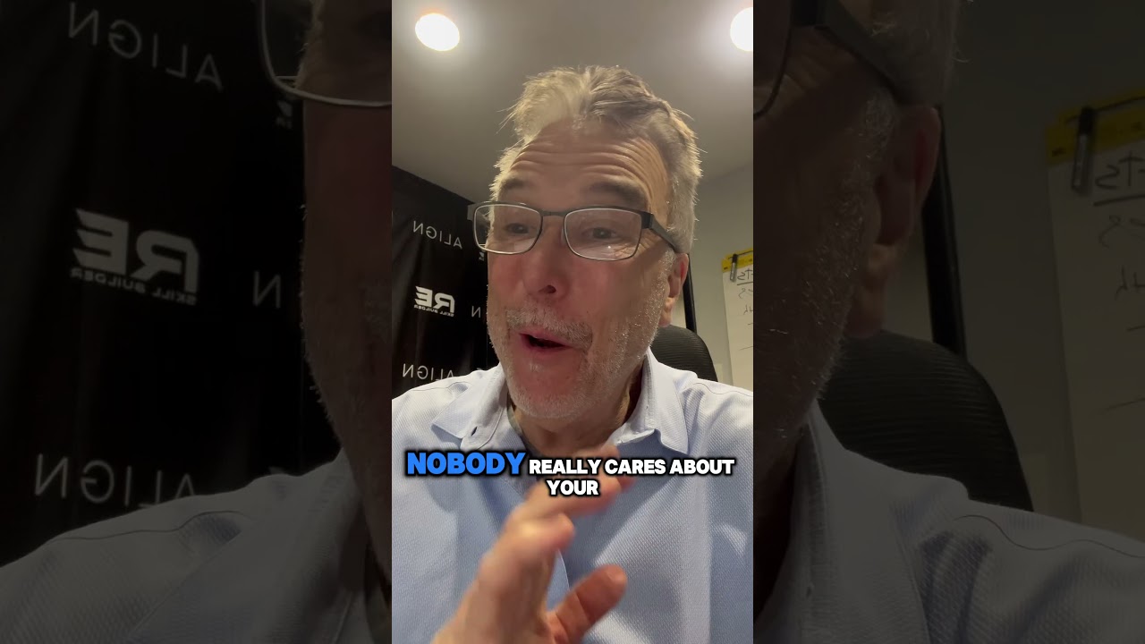 Stop Hiding Behind Branding  Start Talking to People