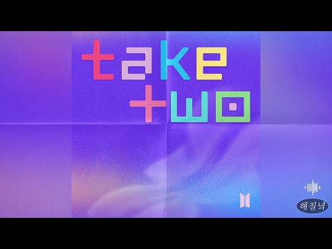 [1 Hour] BTS (방탄소년단) - Take Two | 1시간