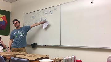 General Relativity, with a spin: Linear Algebra to torsion-full GR in less than 20 minutes.