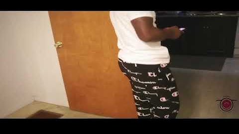 Aye Mack Performance At Ghost Hall In Bay City, MI