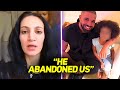 Drakes secret baby mamma confirms their hidden daughter  kendrick hass