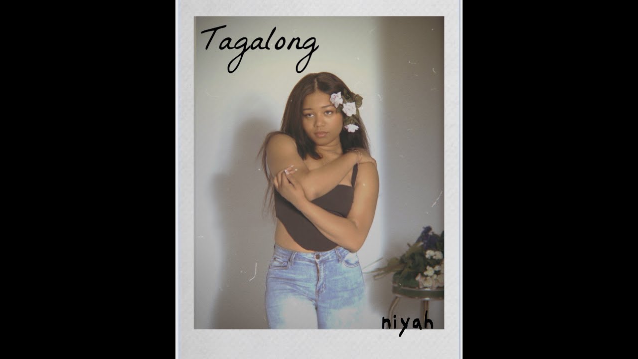 Tagalong - Niyah Styles