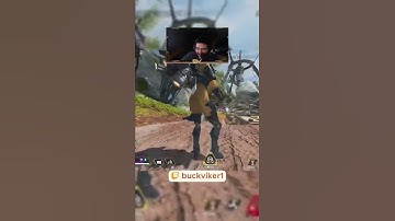 Let me see that crevice! #shorts #apex #valkyrie