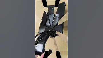 The shell mold of MeetMoulds