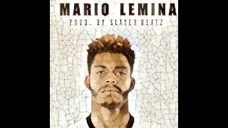 Lova Lova Anel'k - Mario Lemina (Prod By Slayer Beatz )[Audio]