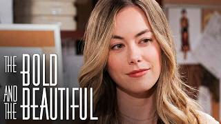 Bold and the Beautiful - 2023 (S36 E124) FULL EPISODE 8983