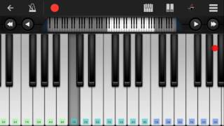 Ezel Dizi Müziği - Perfect Piano - Uzun Versiyon