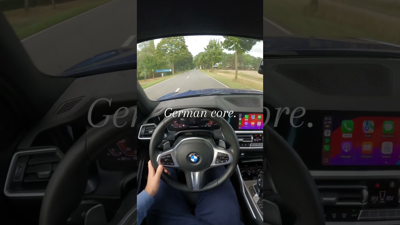 #bmw #bimmer #cargram #bmwm #goodvibes #m340i #car #good #live #cars #bmwblog #bmwmrepost #germany