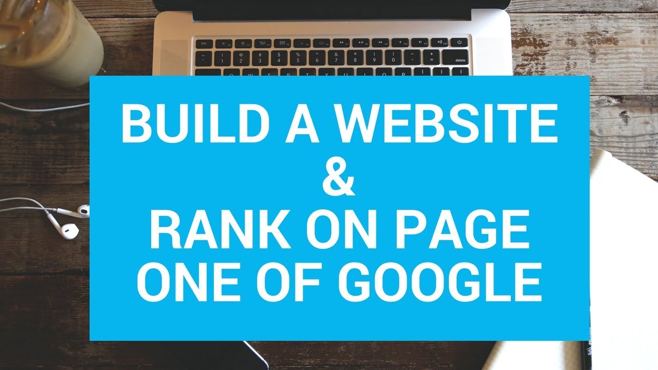 The SEO Guide For Your Service Business Website