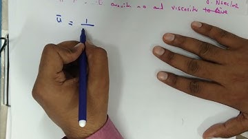 Numerical on Viscous flow in circular pipe | Viscous flow RK Bansal Q.No. 21