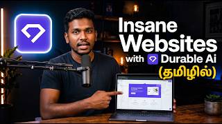 How to Create a Website with Durable Ai | Durable Ai Website Builder | Durable Ai