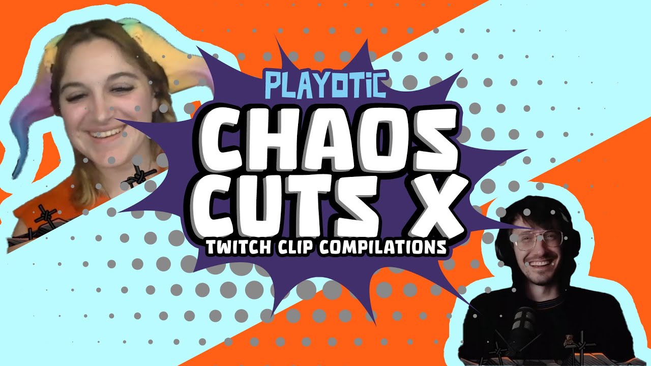 Chaos Cuts: D&D Mayhem and TTRPG Shenanigans (December 2024)