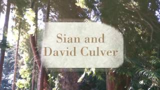 Sian and David Culver Wedding 1080p