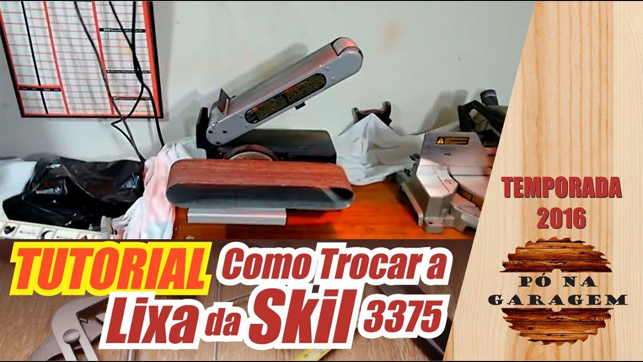 skil 3375