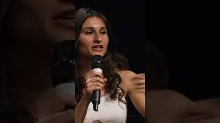 Anlatamam Görmen Lazım - Talk Show