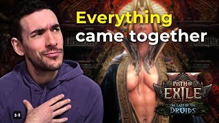 The Path of Exile 2 ITCH and Raw Jazzarus Interview
