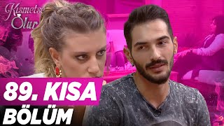 Kısmetse Olur 89.Bölüm Kısa Bölüm