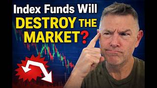 Index Investors are DOOMED?