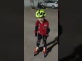 Cute skater on youtubetrending viral skating reels sorts skate gorakhpur gsacute beginners