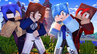 Fairy Tail Origins: “MORE Bloopers And BTS!” | Minecraft Anime Roleplay