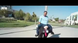 Orlando Brown - America Official Video