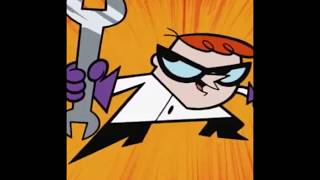 A Small Tribute To Dexter And His Automation My Small Try At Automation