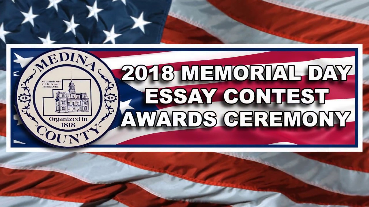 2023 workers memorial day scholarship essay contest