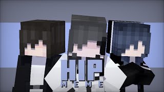 HIP meme - minecraft animation