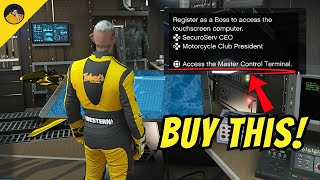 👑 MASTER CONTROL TERMINAL IS A MUST HAVE!🔥 How to install MCT in Terrorbyte What are the Benefits