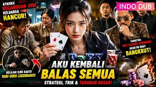 His family ruined by the casino, he returns to turn the tables with his own hands.