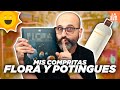 📦 UNBOXING: FLORA Y POTINGUES - #Compritas | La subred de Mario