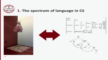 Lecture 14: Tree Recursive Neural Networks and Constituency Parsing