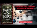 Fate and Fury Friends by Freya Lojord Audiobook FREE