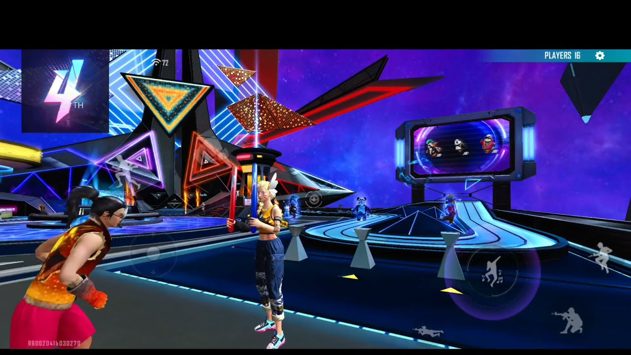 HOW TO COMPLETE MEMORY ALBUM MISSION | 4TH ANNIVERSARY PARTY EVENT | FREE FIRE