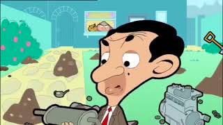 Mr Bean The Animated Series, Season 1 Episode 4 "Beans Bounty"