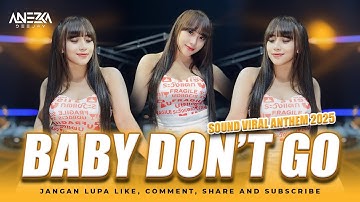 FUNKOT - BABY DON