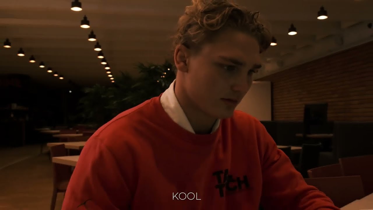 PAF SPORTLANE- EKKE KÕU LEITHAM