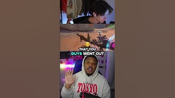 Apex Players Will RUIN FARLIGHT 84 #farlight84 #apexlegends #stroopwaffel