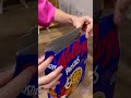 Stop Cereal From Falling Everywhere 😍 #Hack