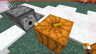 Better Dispensers 1.16.3 Fabric Mod Overview Better Dispensers 1.16.3 Fabric Mod Overview