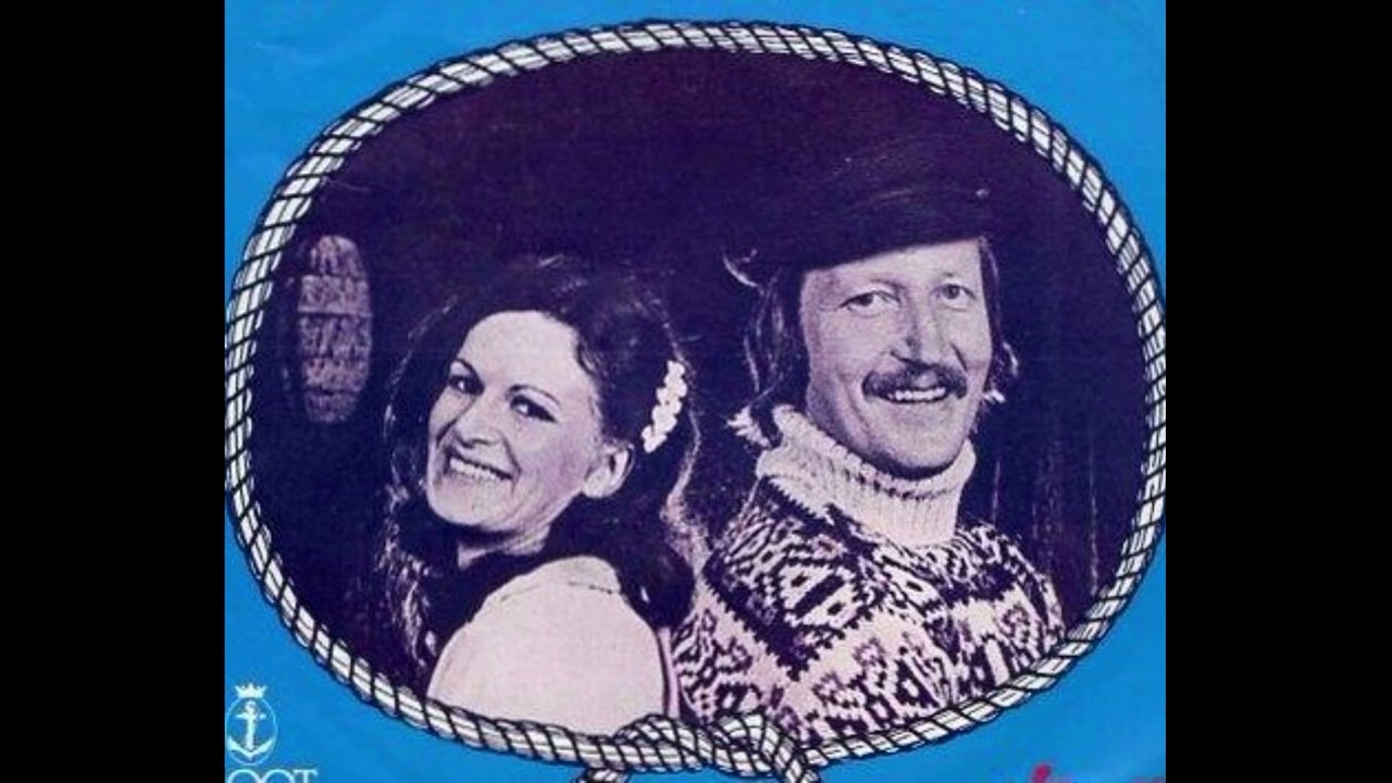 Noordzee Duo - Zie ik die regenboog