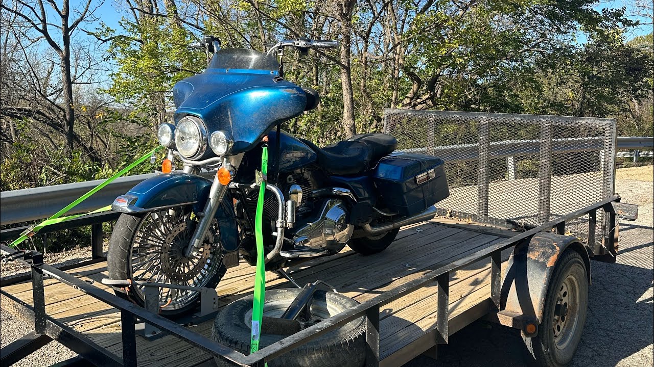 525 Reaper cams, cam chest plate, hi volume oil pump, new tensioners, pads, & adjustable push rods 