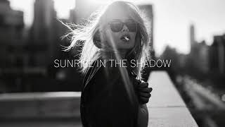 ECHO DEEP - SUNRISE IN THE SHADOW