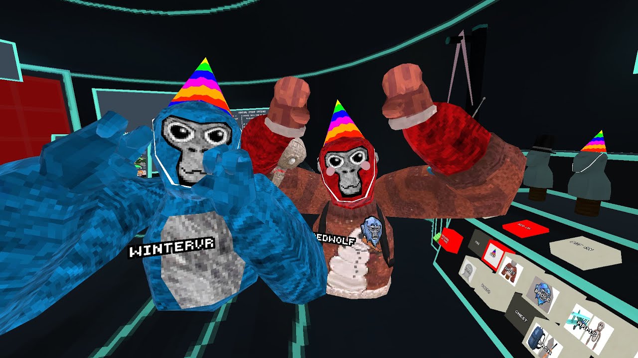 Gtag live 600 sub special !! minigames and more