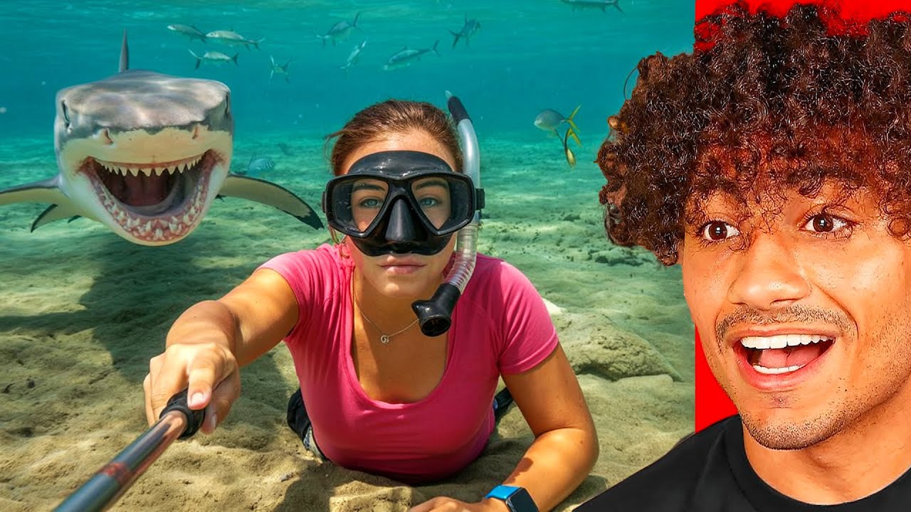 TikToks That Will Unlock A NEW FEAR!!