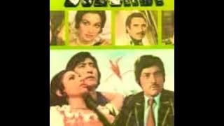 Kaho Kahan Chalen.Bulandi1980.Asha Bhosle.Kishore Kumar.R D Burman.Raj Kumar. Danny.Aasha Parekh.Kim