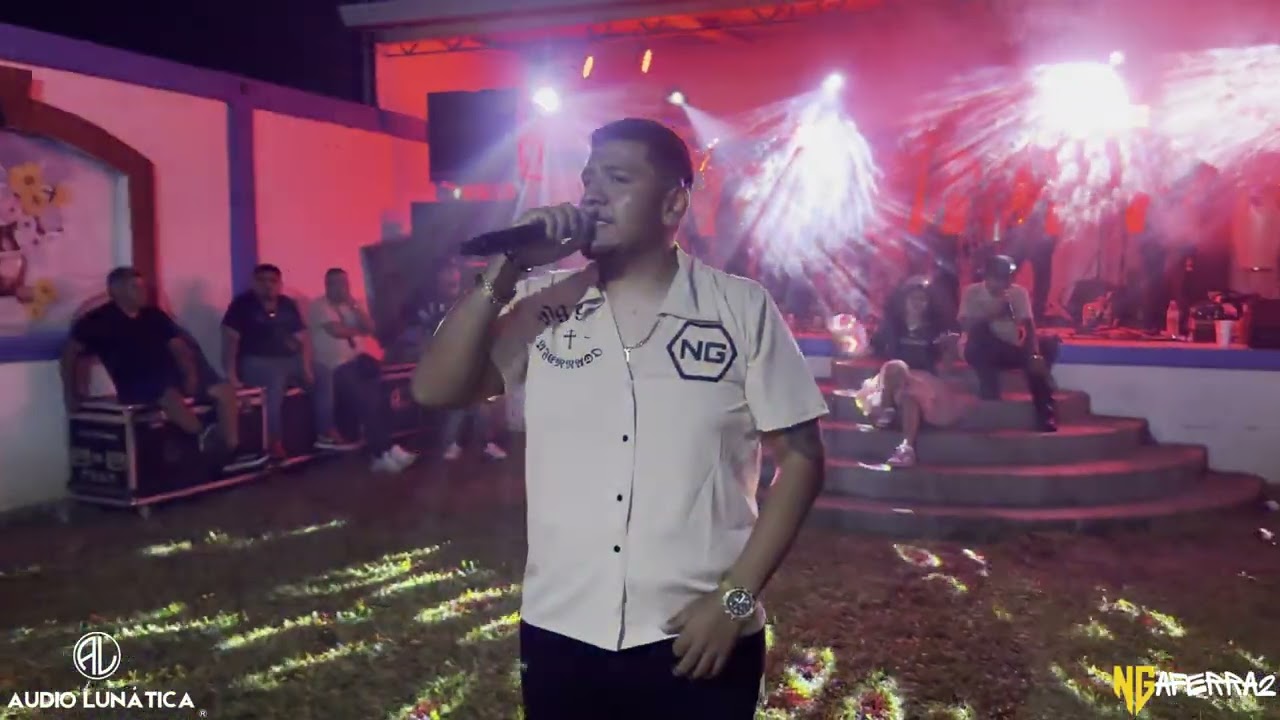 MI SEGUNDA VIDA   LA LLAMADA DE MI EX   NG AFERRA2 XV AÑOS SCARLERT