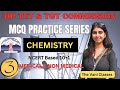 HP TET &amp; TGT | CHEMISTRY | MCQ PRACTICE SERIES | PART 3 | The Vani Classes