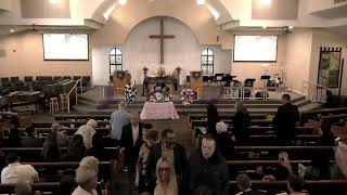 November 2nd, 2024 - Celebration of life of Rebecca Hernandez